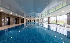 Apolonia Apartament Ii- Spa